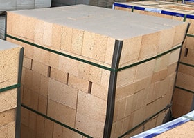 Fire Clay Bricks