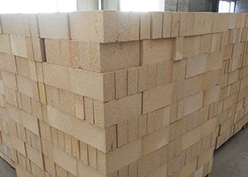 High Alumina Insulation Brick