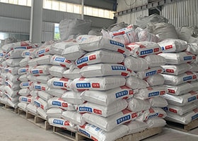 High Alumina Refractory Cement