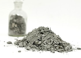 Steel Fiber Refractory Castable